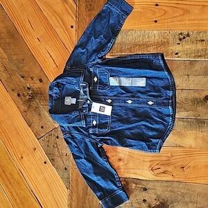 Baby Gap Button Down Shirt